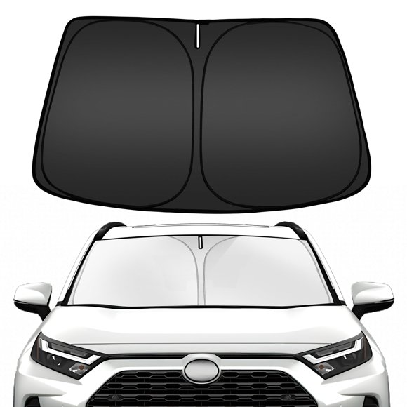 Protector solar para parabrisas ARISMOTOR para Toyota RAV4 2019-2025