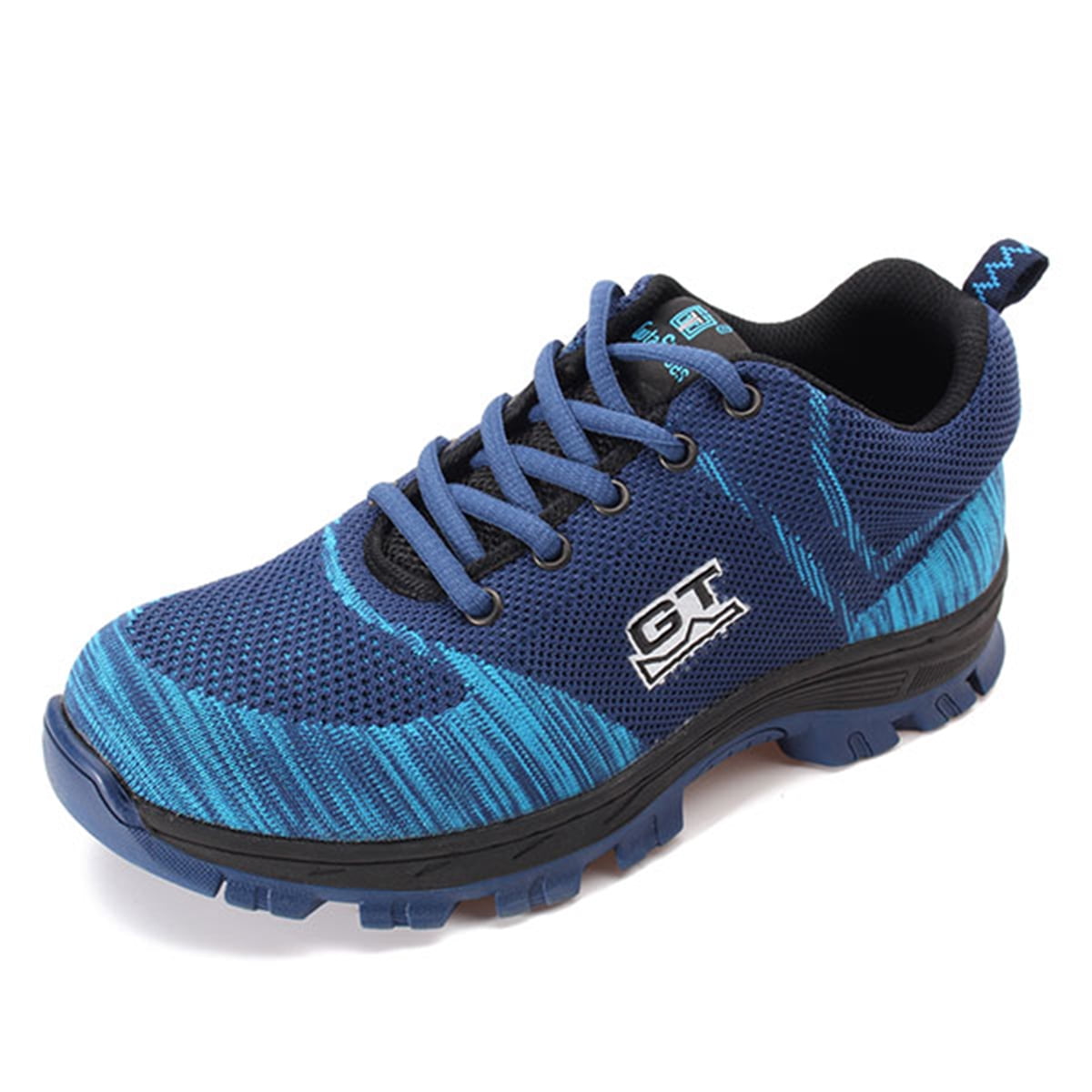 steel toe running shoes canada