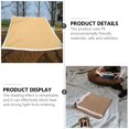 thumbnail image 3 of 1pc Shade Net Sun Shade Garden Sun Block Net Sail Cloth for Patio Garden Shade Cloth Canopy Anti-uv, 3 of 5