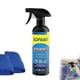thumbnail image 1 of Car Coating Spray, Sopami Quick Effect Coating Agent, Spray Coating Agent, Oil Film Emulsion Glass Cleaner, Polish Spray Waterless Wash Wax, Improves, 1 of 3