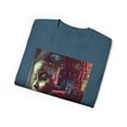thumbnail image 3 of 'Mind Calm' Unisex Ultra Cotton Tee, 3 of 3