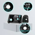 thumbnail image 3 of For 2001-2011 Ford Ranger Headlights+Corner Turn Signal Lights Pair Left+Right, 3 of 6