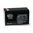 thumbnail image 1 of Batería recargable American Hunter 12V 7Ah DE1720DC, 1 of 1