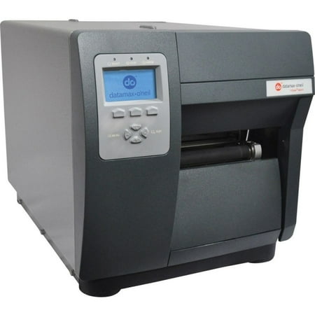 Datamax I-class Printer Accessories Datamax-O'Neil I-Class I-4212e Direct Thermal/Thermal Transfer Printer - Monochrome - Desktop - Label Print - 4.10