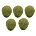 thumbnail image 1 of Decoration Ornament F Airy Artificial Garden Miniature Moss Micro Home Decor, 1 of 5