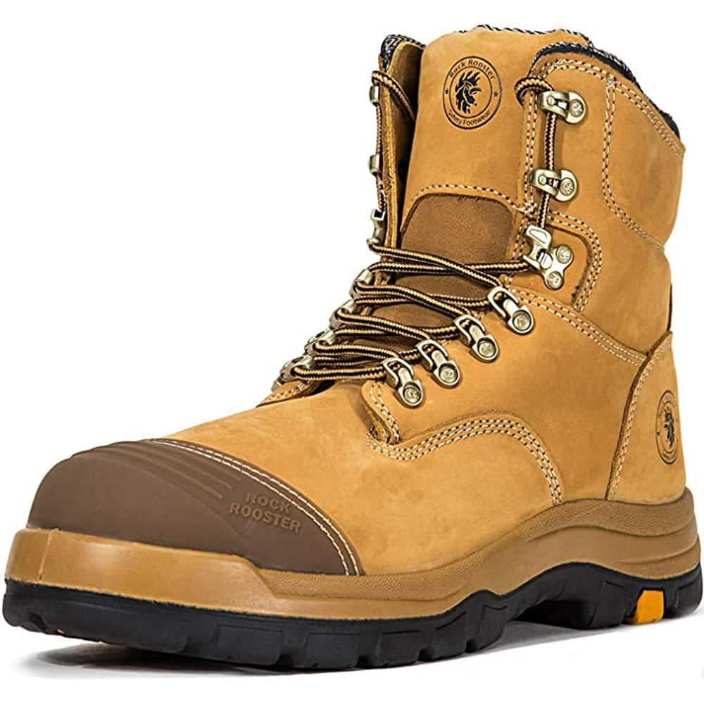 used steel toe boots for sale
