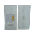 Replacement Part For Hoover 9 Duros Type SR Vacuum Bags with