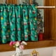 thumbnail image 5 of Cortinas Navideñas Cortas de Poliéster Rojo y Verde para Ventanas | 1 Unidad, 100 X 60 Cm | Diseño Único | Crea Un Ambiente Festivo | Fácil Instalación | Ideal para Decoración Del Hogar o Escenas Nav, 5 of 6