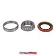 thumbnail image 6 of TowSmart 7281 Wheel Bearing Kit, Fits Most 1in. Trailer Hubs, 6 of 12