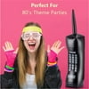 Tangnade Toys Inflatable Radio Inflatable Mobile Phone Props for 80s 90s Party Decorations