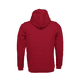thumbnail image 2 of Alfa Romeo Sudadera Hoodie Caballero Talla Extra Grande con Cierre  Felpa Estilo Racing Oficial, 2 of 5