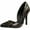 Black-24, variant on - Women's Mavis Pointed Toe Single Soles Pump 39219-6B(M)US Black-24