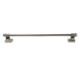 thumbnail image 3 of Adjustable 28"-48" Magnetic Curtain Rod ( Set of 2 ) - Satin Nickel, 3 of 3