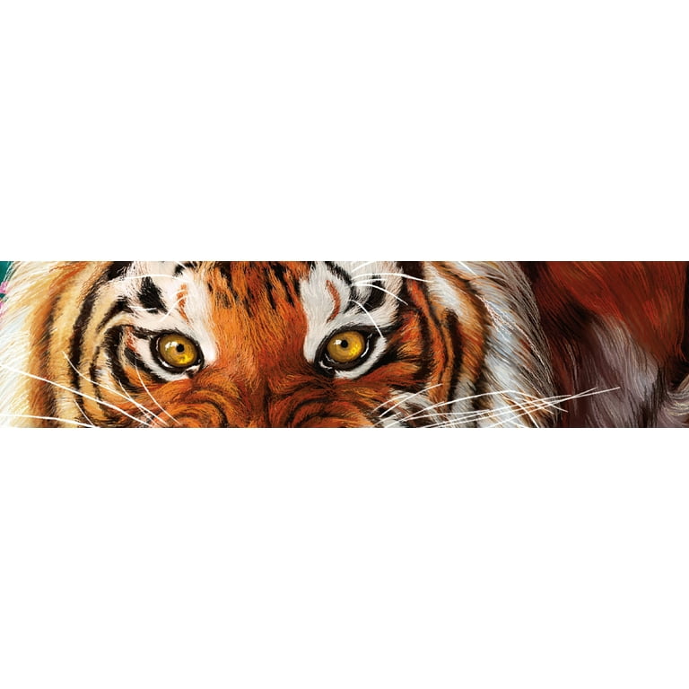 Tiger Jigsaw Puzzles Games Android App