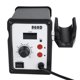 thumbnail image 1 of Pistola De Aire Caliente, Pistola De Aire Caliente LED, Estable A La Temperatura Para Moldear Plástico, Precalentar, Descongelar, Reparar El Teléfono Móvil ANGGREK Otros, 1 of 8