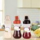 thumbnail image 5 of Ketchup Squeeze 5-Hole Spice Spray Bottle Set of 3, 5 of 5