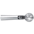 thumbnail image 4 of Cuchara De Sandía Que Ahorra Tiempo, Cuchara De Helado, Con Agarre Cómodo Para Tiendas De Postres Familias De Operación Simple ANGGREK Kitchen Supplies, 4 of 8