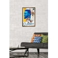 thumbnail image 3 of NBA Golden State Warriors - Stephen Curry 19, 3 of 4