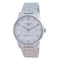 thumbnail image 1 of Tissot T-Classic Luxury Powermatic 80 Automatic T086.407.11.037.00 T0864071103700 Men's Watch, 1 of 3