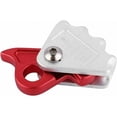 thumbnail image 2 of Rope Grab Ascender with Riser Adjuster for Rescue Missions Rock Climbing Safety Tool, 2 of 5