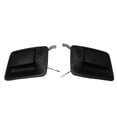 thumbnail image 3 of Rear LH & RH Side Exterior Door Handle Set for Ford F250 F350 F450 F550 1999-16, 3 of 6