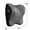 Gray, variant on Ergonomic Car Neck Pillow Headrest with Adjustable Strap for Neck Pain Relief/Driving,Memory Foam & Breathable Removable Cover,Super Soft Travel Car Headrest Pillow for Neck Support
