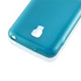 thumbnail image 2 of Cadorabo Case for LG L7 II (2.Gen 2.SIM) Cover Screen Protection TPU Silicone Gel Brushed Back case, 2 of 4