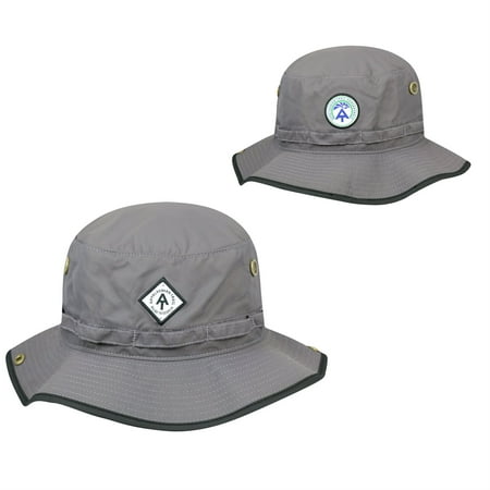 Appalachian Trail Conservancy Official Bucket Hybrid Hat Cap Full Brim ...