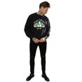 thumbnail image 4 of Elf Mens Headed Ninny Muggins Sweatshirt, 4 of 5