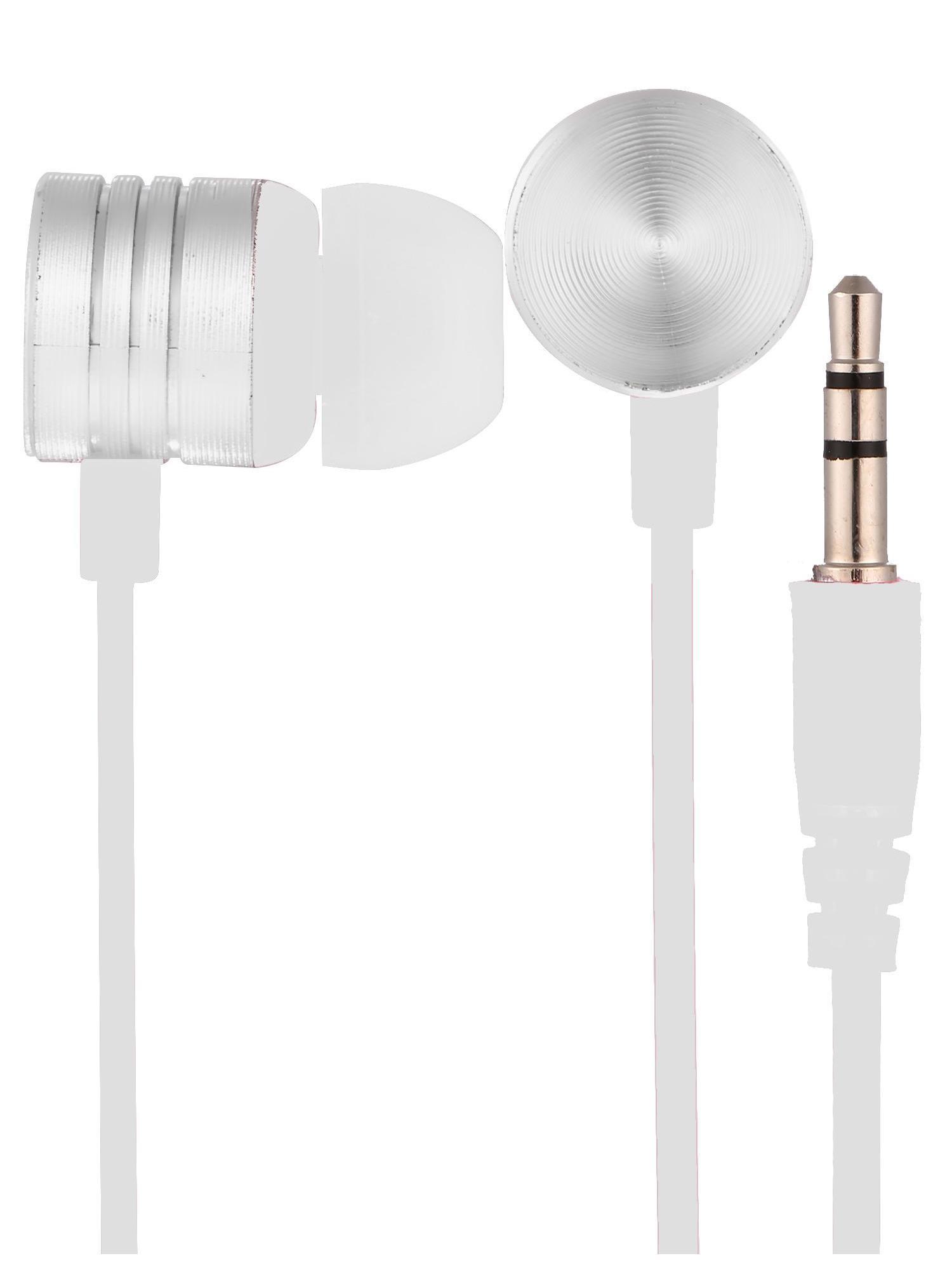 3.5mm Wired Earphones In Ear Headphones Earbuds for iPhone/ Android