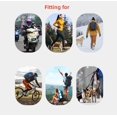 thumbnail image 6 of Motorcycle Gloves Ghost Claw Hollow Pattern Finger Touch Screen Bike Gloves Full Finger Motocross Gloves Outdoor Sports Men Women Mountaineering Gloves, 6 of 7