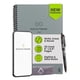 thumbnail image 1 of Cuaderno Reutilizable Rocketbook New Core Ejecutivo Gris, 1 of 8