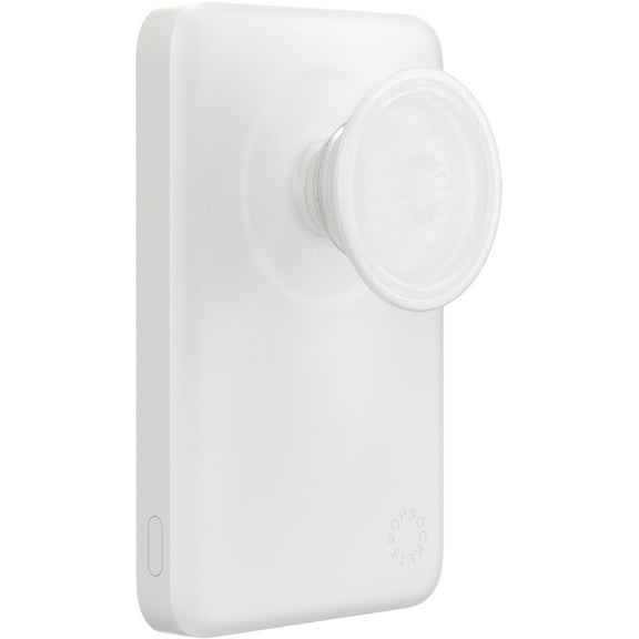 PopSockets Portable Power Pack - White
