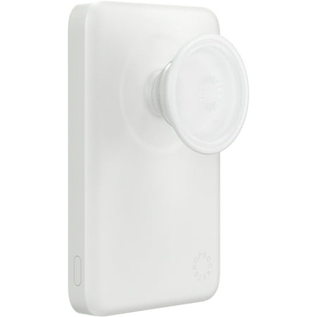 PopSockets Portable Power Pack - White