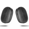 thumbnail image 3 of TopLLC A Pair Of Soft Comfortable Leather Cases Protective For Max Headset on Clearance, 3 of 4