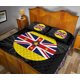 thumbnail image 3 of Juego de cama acolchado Niue, 3 of 4