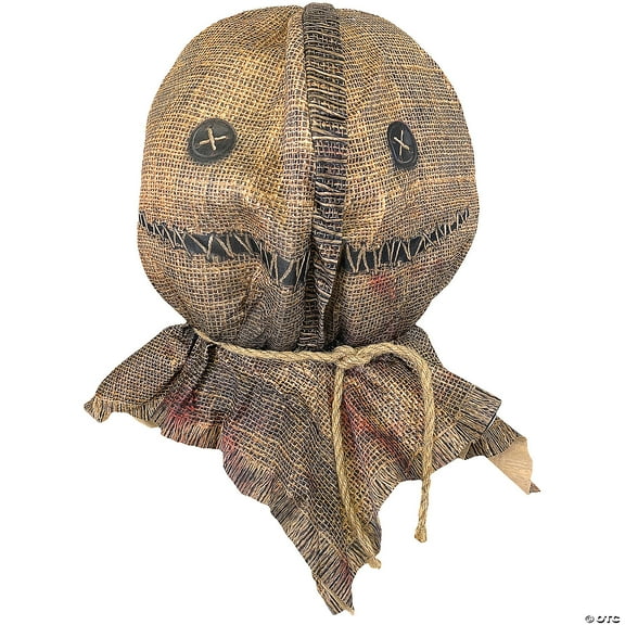 Fun World Trick R Treat Sam Mask
