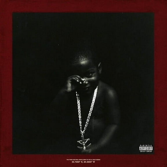 Lil Yachty - Lil Boat 3 - Music & Performance - Vinyl