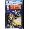 thumbnail image 1 of Eternal Warrior #5 - CGC 9.8 Comic Book, 1 of 2