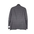 thumbnail image 4 of Michael Kors Men's Classic Fit Wool Blend Sport Coat Grey Tan 40R, 4 of 5