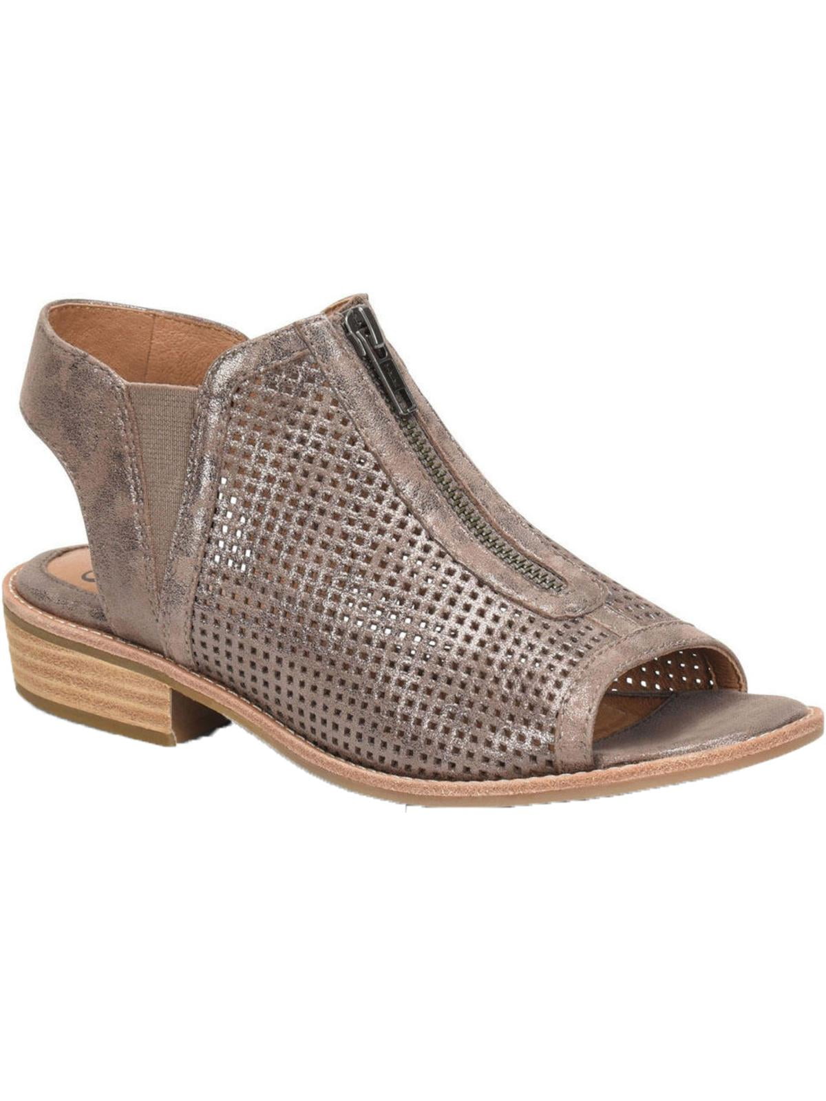 Sofft nalda outlet block heel sandals
