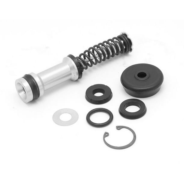 Omixada Brake Master Cylinder Repair Kit (Disc Brake) With Manual