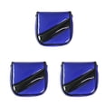 thumbnail image 1 of Fundas para palos de Golf Advancent Tetragon Funda protectora Push Rod Sleeve Azul 3piezas, 1 of 6