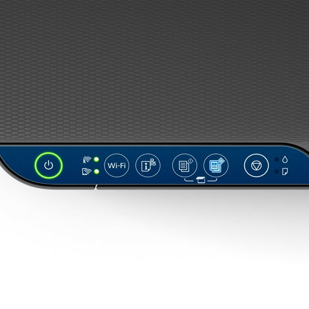 Epson EcoTank ET-2400 Special Edition All-in-One Inkjet Printer, 1