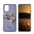 thumbnail image 1 of Compatible with LG K53 Phone Case, Love-6 Case Silicone Protective for Teen Girl Boy Case for LG K53, 1 of 4