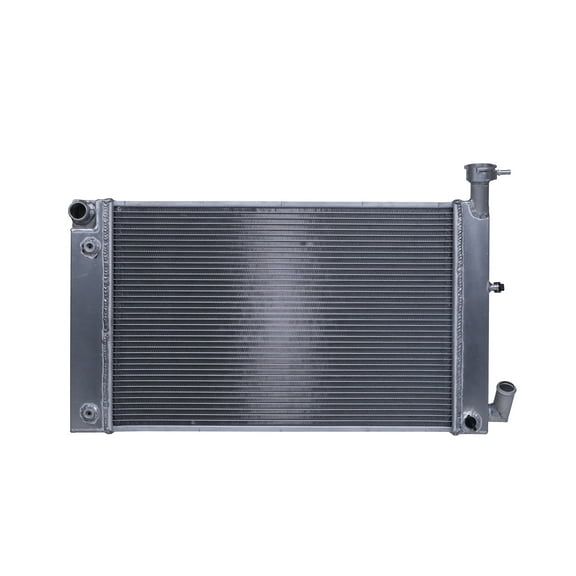 REACH 41-917 Radiator for a 88-86 Buick Skylark; 87-86 Buick Somerset