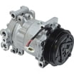 A/C Compressor -- SD7H15HD Compressor Assembly - Walmart.com