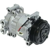 A/C Compressor -- SD7H15HD Compressor Assembly - Walmart.com