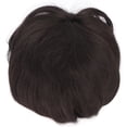 thumbnail image 2 of Peluquín negro BuyWeek para hombres suave rendimiento comprobado, 2 of 14