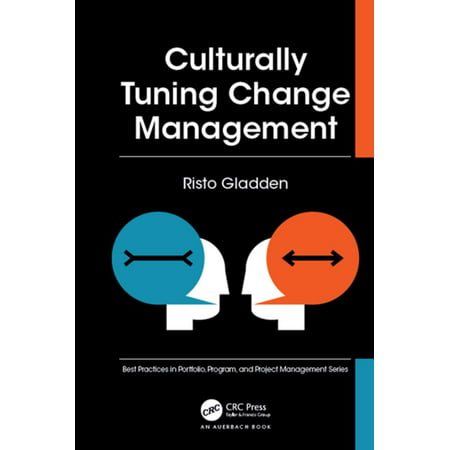 Culturally Tuning Change Management - eBook